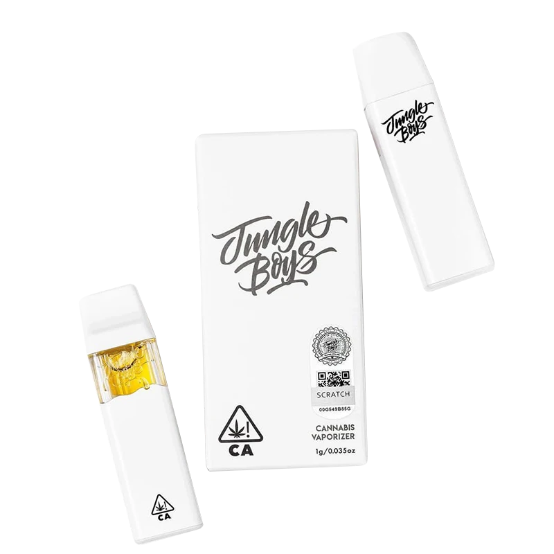jungle boys disposable
