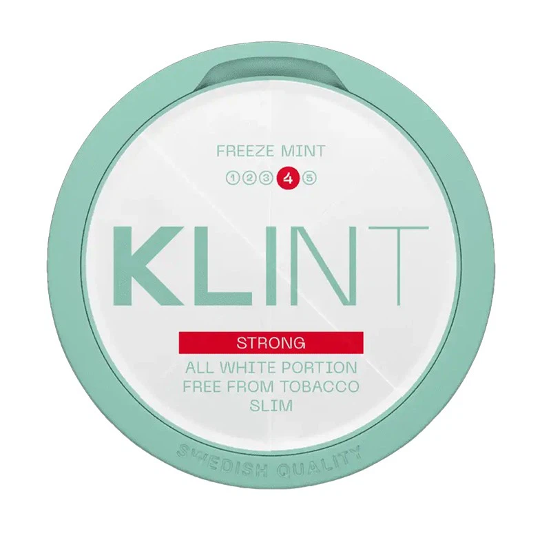 The UK's Leading Nicotine Pouch Stores