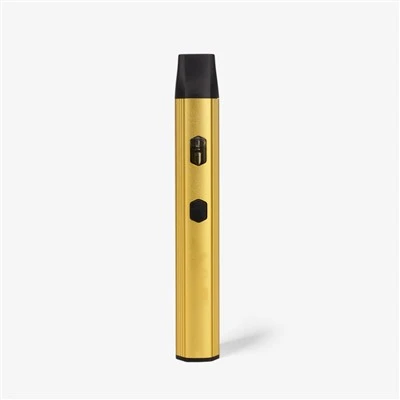 „Gem Pods“ dvigubo veikimo režimo „Vapes“ rašiklis